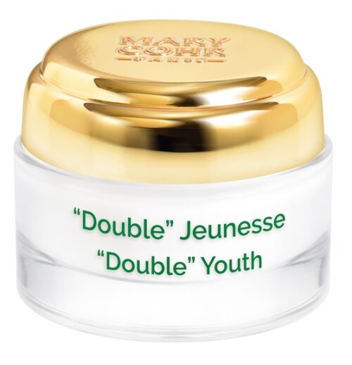 "double" jeunesse